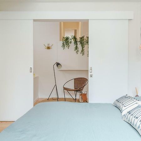 Lxroller Alfama Suites Deluxe Лиссабон Экстерьер фото