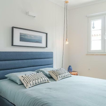 Lxroller Alfama Suites Deluxe Лиссабон Экстерьер фото