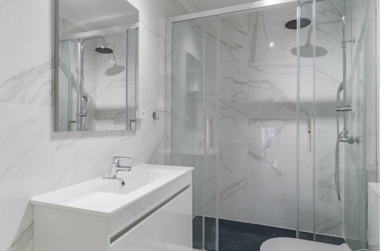 Lxroller Alfama Suites Deluxe Лиссабон Экстерьер фото