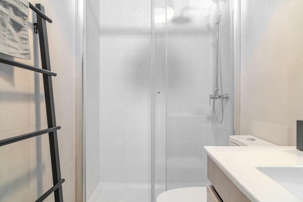 Lxroller Alfama Suites Deluxe Лиссабон Экстерьер фото