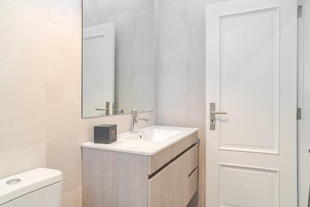 Lxroller Alfama Suites Deluxe Лиссабон Экстерьер фото
