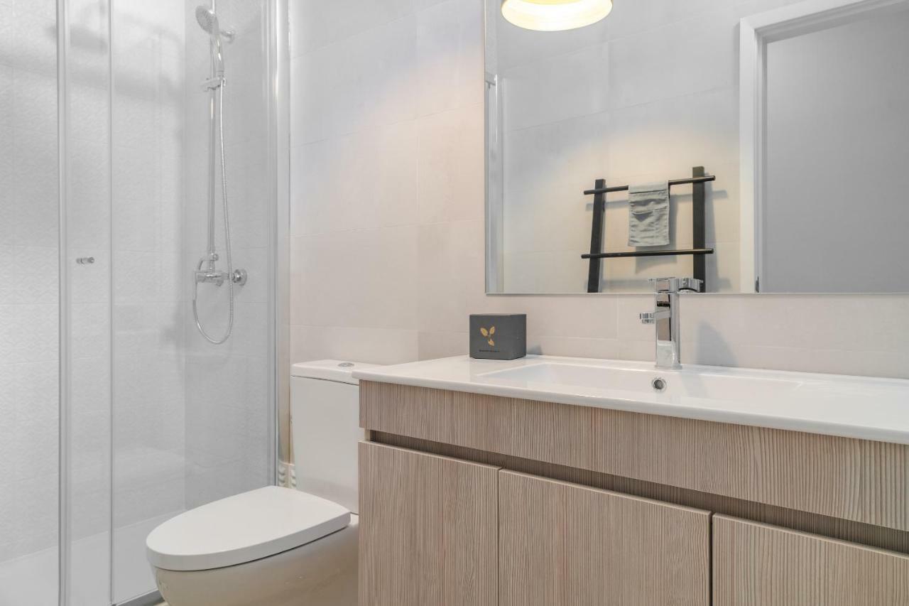 Lxroller Alfama Suites Deluxe Лиссабон Экстерьер фото