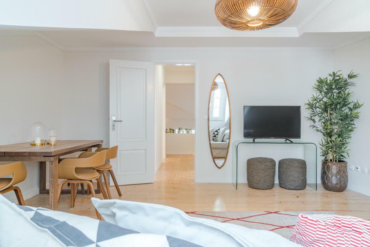 Lxroller Alfama Suites Deluxe Лиссабон Экстерьер фото
